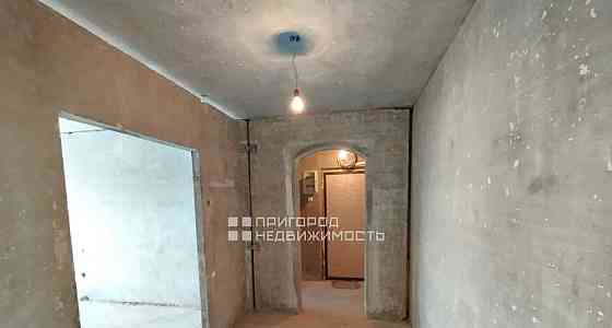 3-комн. квартира, 81.6 м2, 17/17 эт. Видное