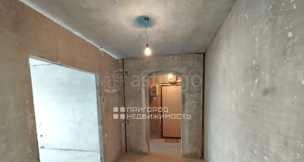 3-комн. квартира, 81.6 м2, 17/17 эт. Видное - изображение 2