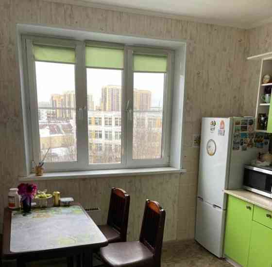 Комната, 20 м2, 5/17 эт. Москва