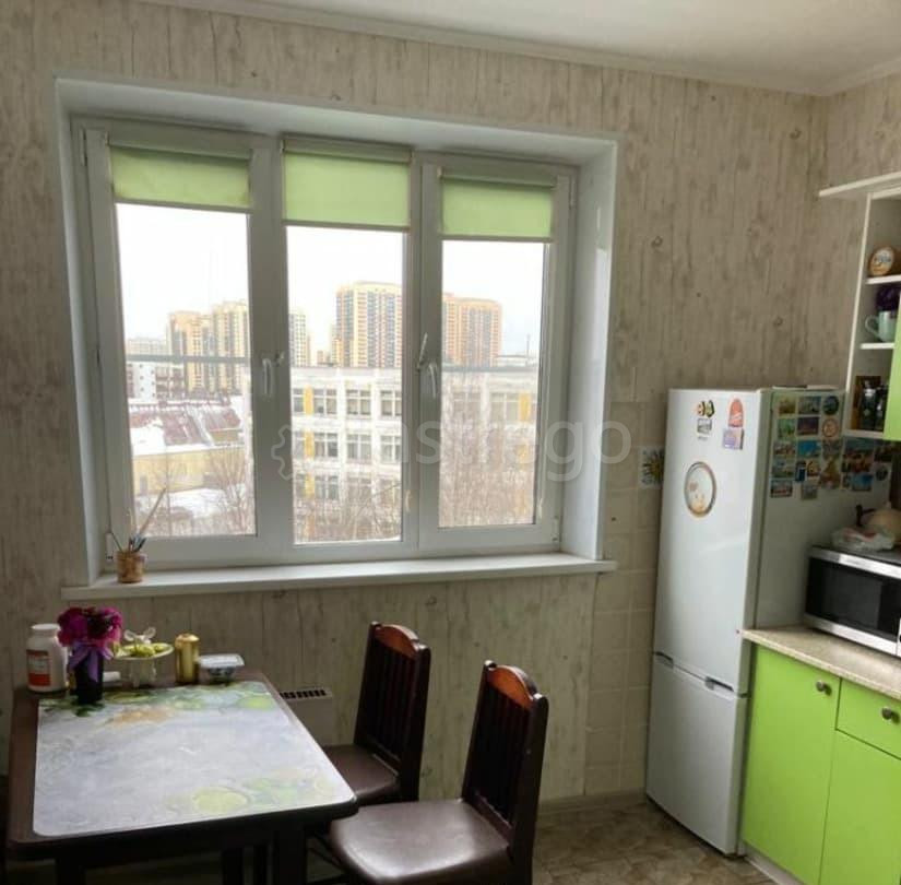 Комната, 20 м2, 5/17 эт. Москва - изображение 5