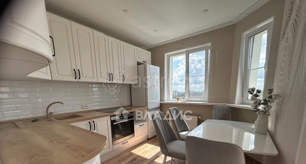 2-комн. квартира, 44.5 м2, 14/22 эт. Раменское - изображение 4