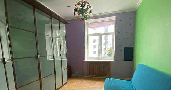 4-комн. квартира, 98 м2, 5/5 эт. Москва