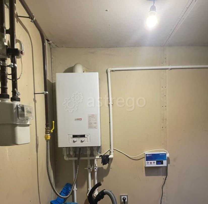 Дом, 90 м2, 9.86 сотки, 2 эт. Горно-Алтайск - изображение 4