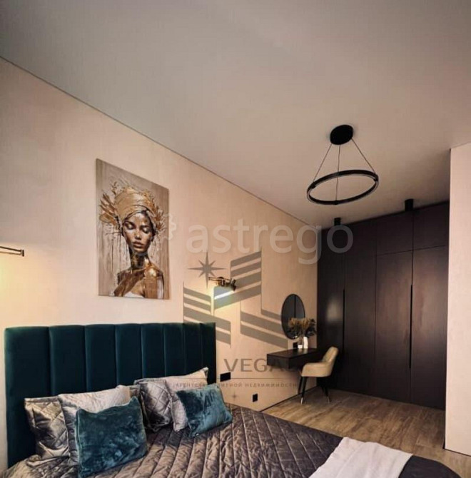 2-комн. квартира, 40 м2, 17/23 эт. Москва - изображение 1