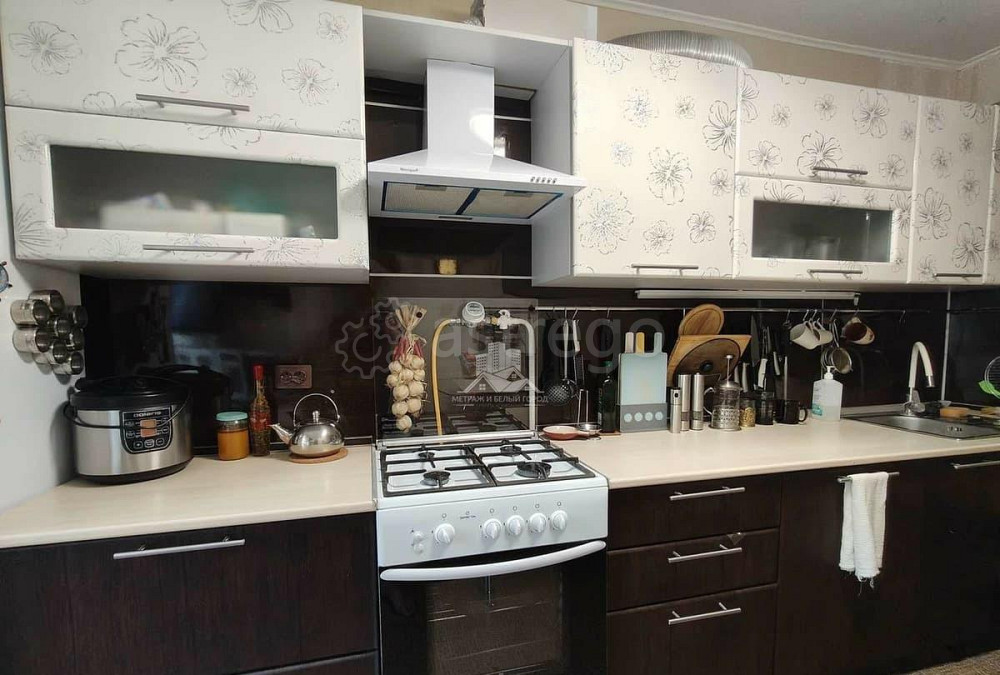 4-комн. квартира, 81.8 м2, 5/5 эт. Белгород - изображение 7