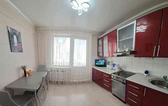 4-комн. квартира, 83.3 м2, 4/5 эт. Рубцовск