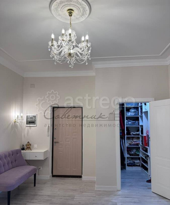 4-комн. квартира, 145 м2, 6/15 эт. Старый Оскол - изображение 5