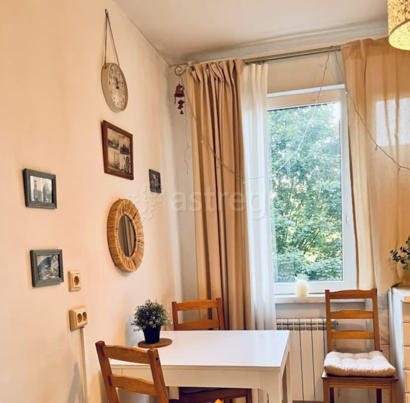 3-комн. квартира, 68 м2, 3/9 эт. Санкт-Петербург - изображение 7