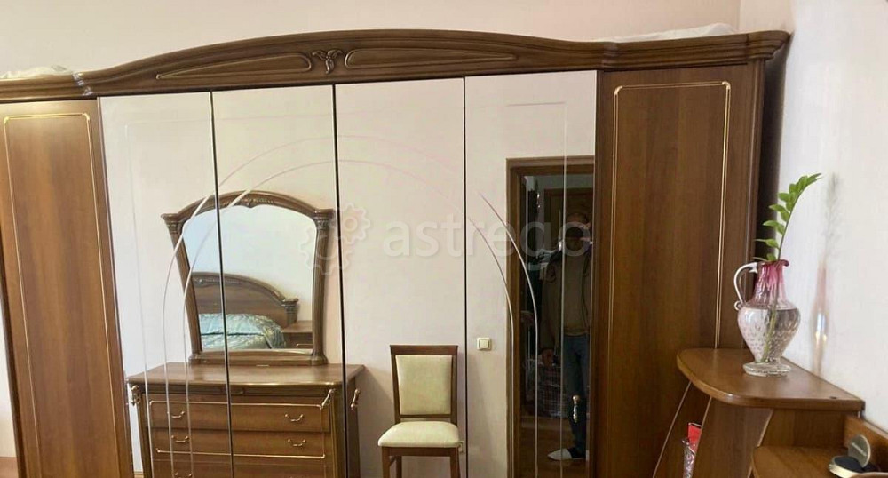 Комната, 18 м2, 3/3 эт. Москва - изображение 7