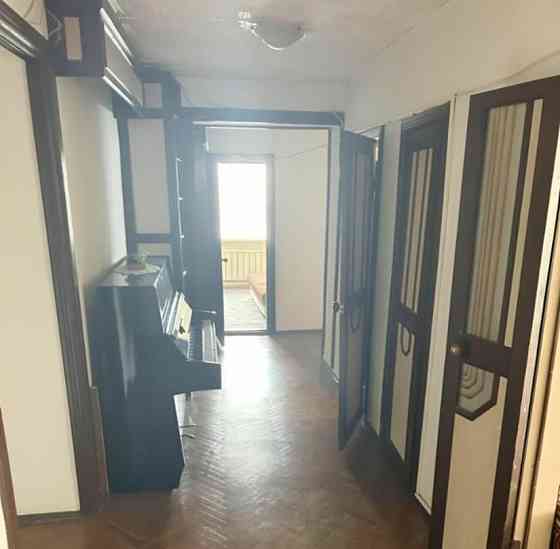 4-комн. квартира, 82.1 м2, 5/15 эт. Уфа