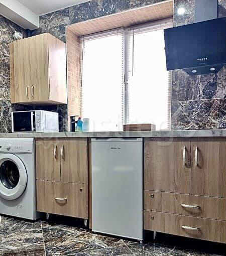 2-комн. квартира, 42 м2, 1/5 эт. Канск - изображение 9