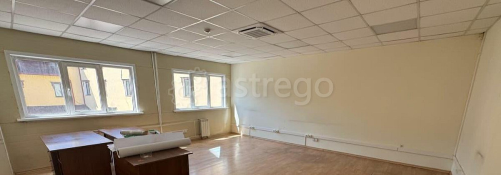 Офис, 114 м2 Красноярск - изображение 6