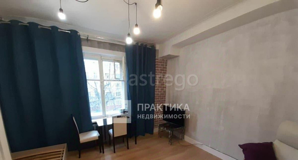 Комната, 16.2 м2, 3/5 эт. Москва - изображение 7