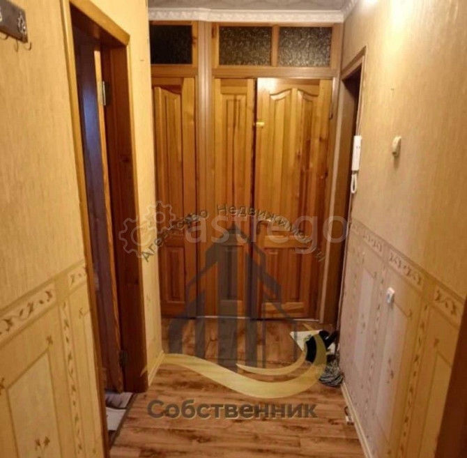 4-комн. квартира, 61 м2, 4/5 эт. Старый Оскол - изображение 6