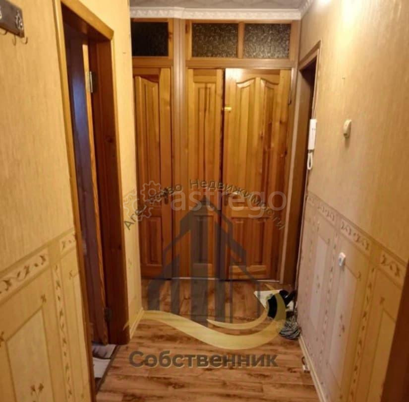 4-комн. квартира, 61 м2, 4/5 эт. Старый Оскол - изображение 6