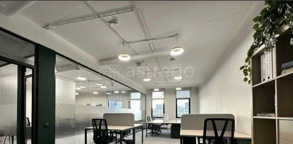 Офис, 30 м2 Санкт-Петербург - изображение 6