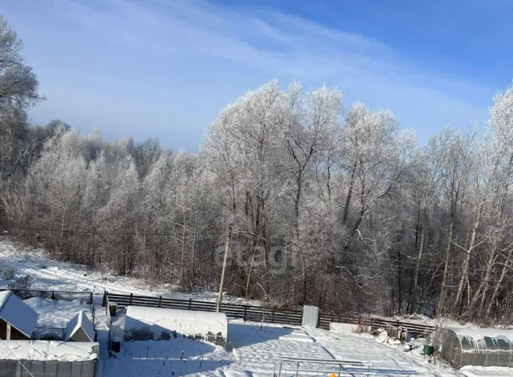 Студия, 28 м2, 3/3 эт. Майма - изображение 2