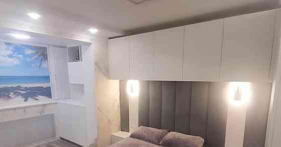 3-комн. квартира, 51.3 м2, 1/9 эт. Люберцы