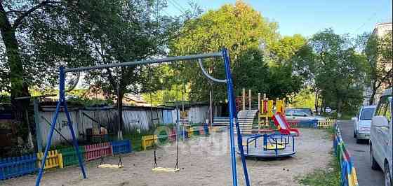 3-комн. квартира, 55.3 м2, 5/5 эт. Белогорск