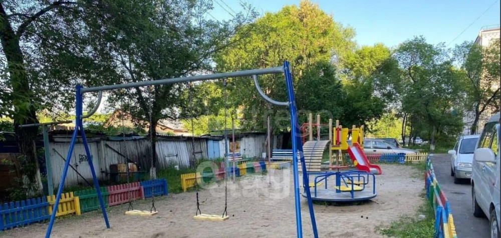 3-комн. квартира, 55.3 м2, 5/5 эт. Белогорск - изображение 4