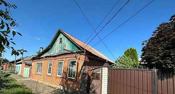 Дом, 40 м2, 3 сотки Майкоп