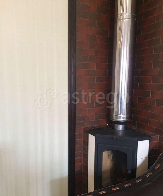 Коттедж, 370 м2, 24.93 сотки, 1 эт. Таврово - изображение 6