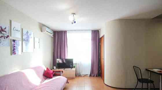 Посуточно, 2-комн. квартира, 42 м2, 18/24 эт. Барнаул