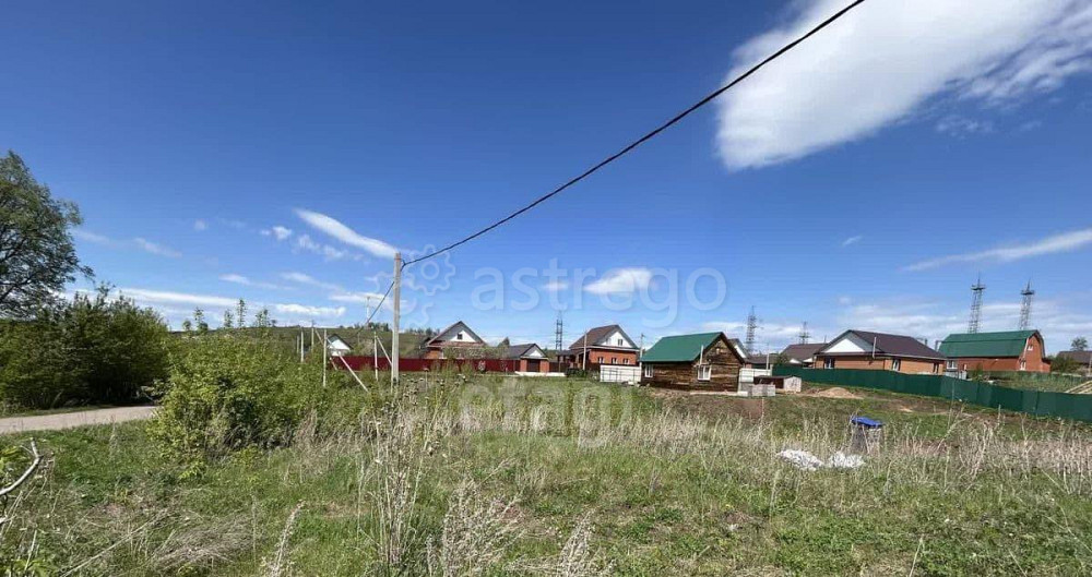 Земельный участок, 20.6 сотки Чишмы - изображение 6