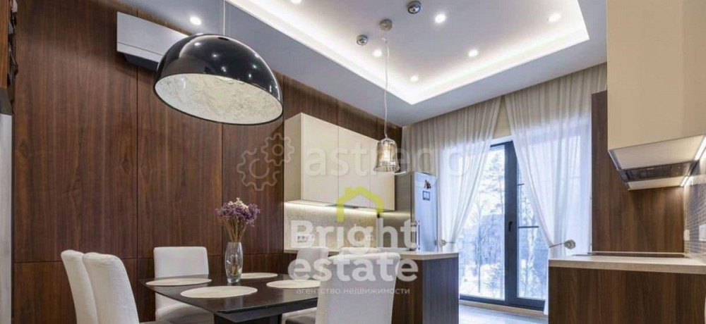 3-комн. квартира, 78 м2, 3/8 эт. Красногорск - изображение 1