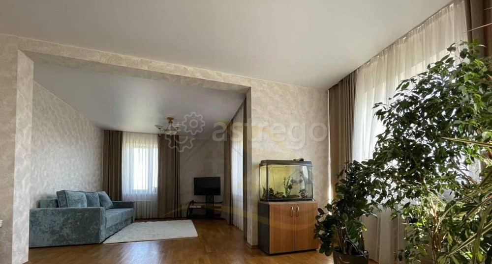 6-комн. квартира, 185.2 м2, 5/6 эт. Дмитров - изображение 5