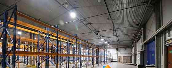 Склад, 1100 м2 Балашиха