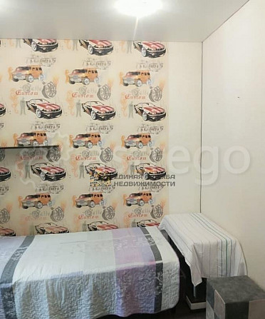 2-комн. квартира, 45 м2, 1/5 эт. Уфа - изображение 8