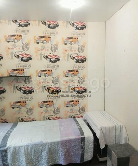 2-комн. квартира, 45 м2, 1/5 эт. Уфа - изображение 8