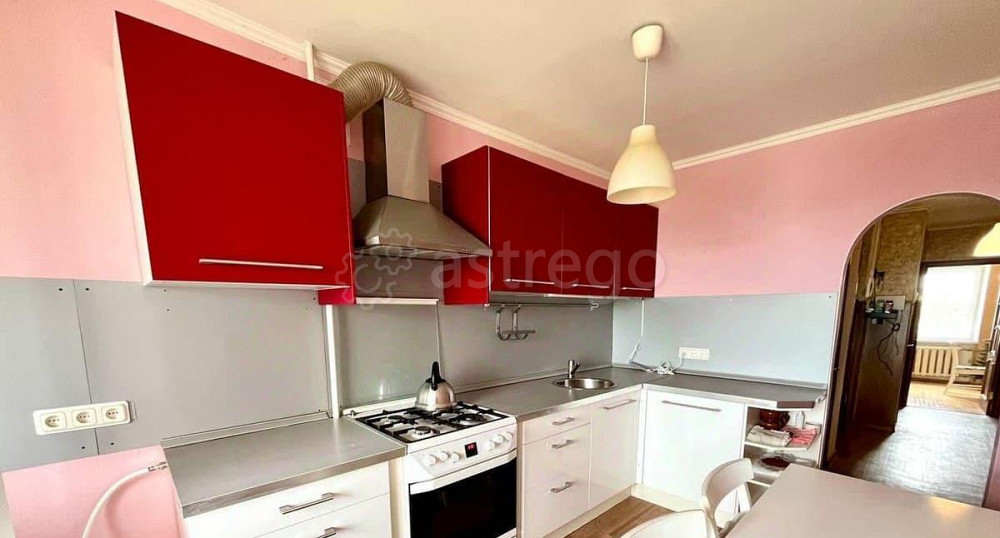 3-комн. квартира, 74 м2, 7/9 эт. Санкт-Петербург - изображение 1