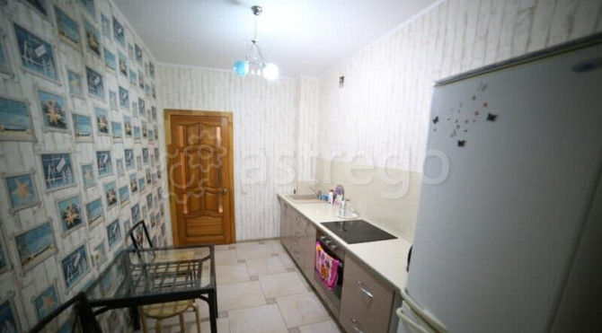 1-комн. квартира, 40 м2, 9/22 эт. Уфа - изображение 6