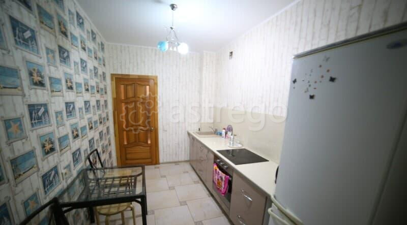 1-комн. квартира, 40 м2, 9/22 эт. Уфа - изображение 6