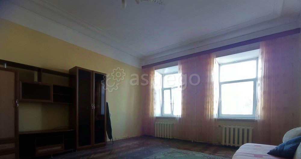 Комната, 25.5 м2, 6/6 эт. Санкт-Петербург - изображение 5