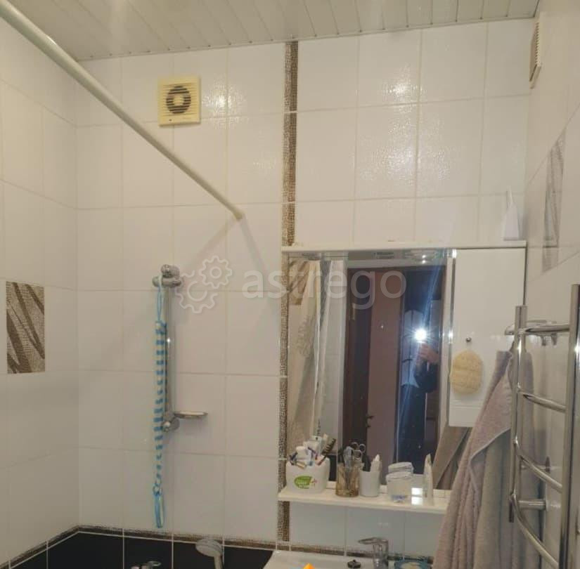 Комната, 16 м2, 11/12 эт. Москва - изображение 4