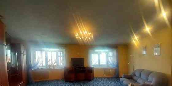 4-комн. квартира, 122.8 м2, 6/9 эт. Норильск