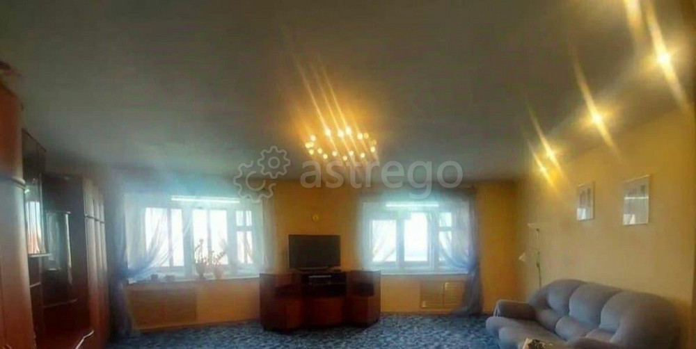 4-комн. квартира, 122.8 м2, 6/9 эт. Норильск - изображение 2