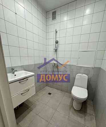 1-комн. квартира, 27.8 м2, 3/5 эт. Белгород