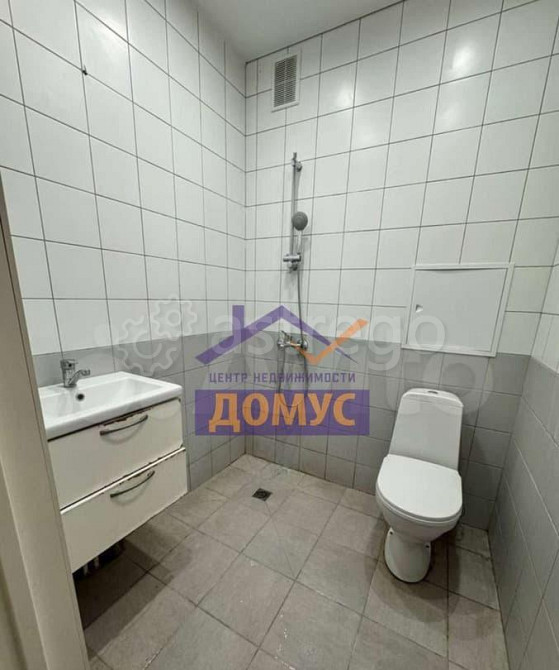 1-комн. квартира, 27.8 м2, 3/5 эт. Белгород - изображение 3