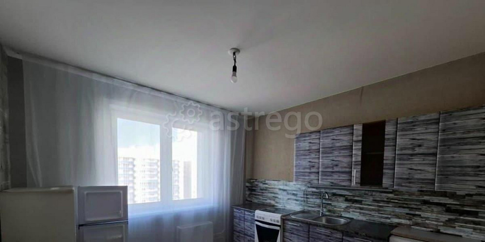 1-комн. квартира, 36 м2, 16/18 эт. Красноярск - изображение 2
