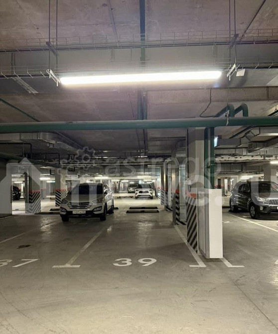 Машиноместо, 28 м2 Москва - изображение 5