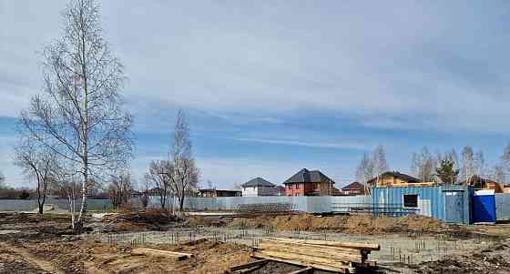 Земельный участок, 8 соток Барнаул