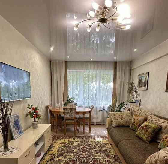3-комн. квартира, 63.6 м2, 1/5 эт. Красноярск
