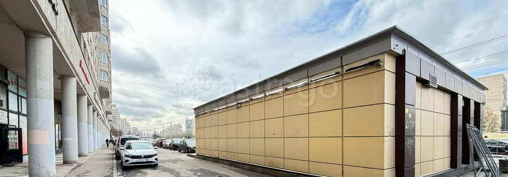 Отдельное здание, 150 м2 Санкт-Петербург - изображение 4