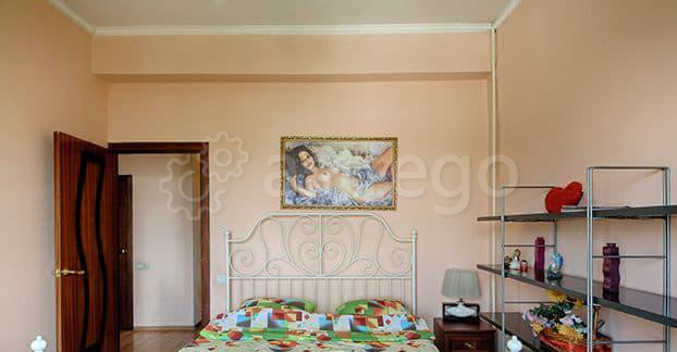 1-комн. квартира, 45 м2, 6/6 эт. Москва - изображение 7