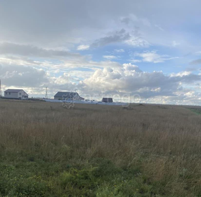 Коммерческий участок, 8 соток Яровое - изображение 1