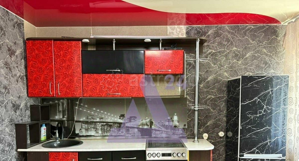 Студия, 24.7 м2, 5/5 эт. Новоалтайск - изображение 6